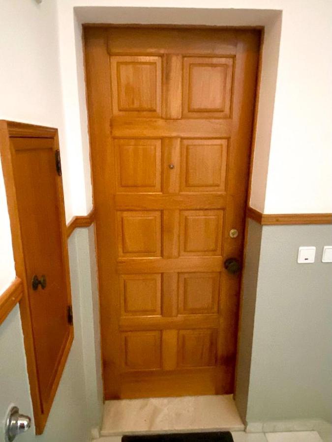 Algarve Apartment Manta Rota 维拉诺瓦德卡塞拉 外观 照片
