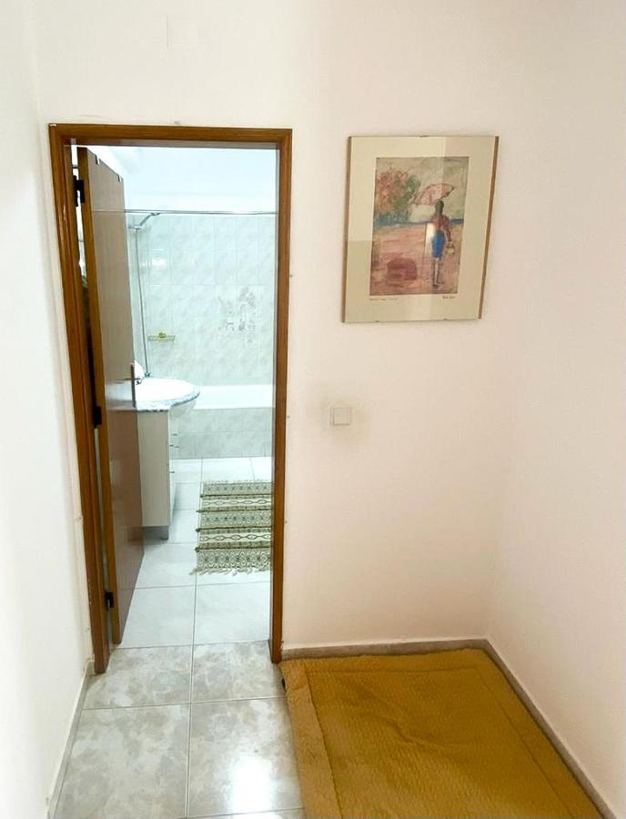 Algarve Apartment Manta Rota 维拉诺瓦德卡塞拉 外观 照片