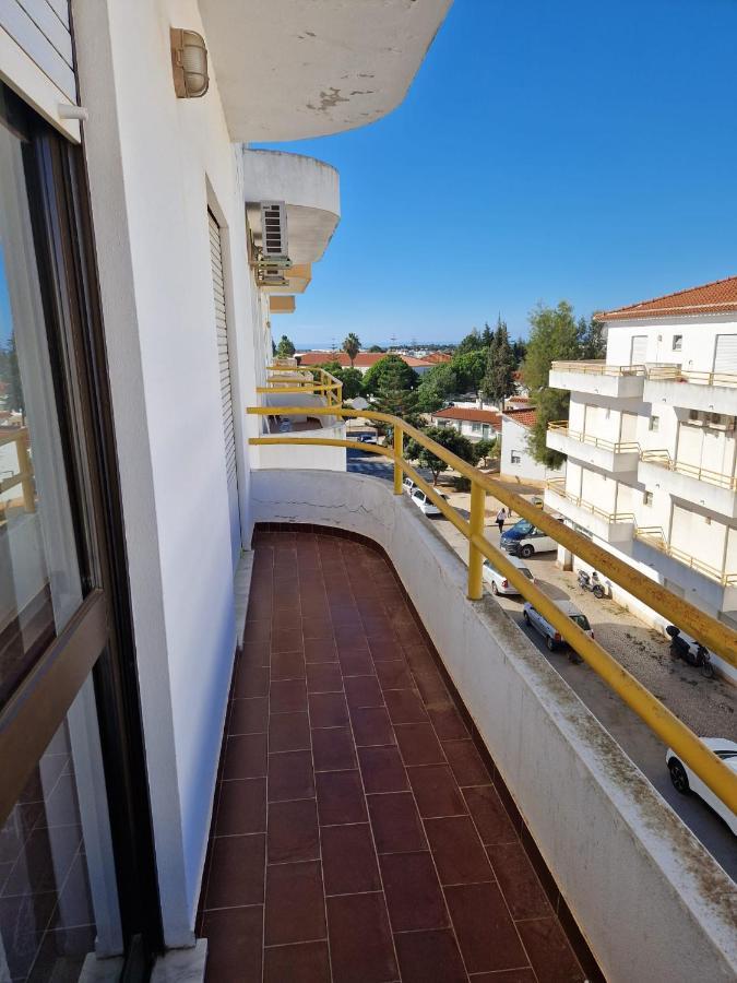 Algarve Apartment Manta Rota 维拉诺瓦德卡塞拉 外观 照片