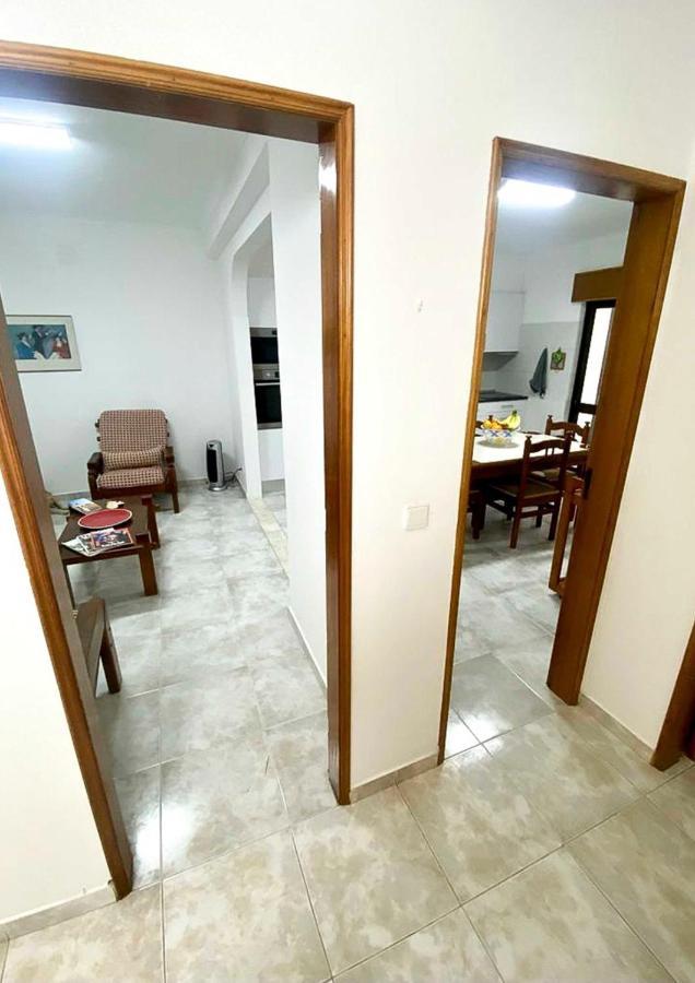 Algarve Apartment Manta Rota 维拉诺瓦德卡塞拉 外观 照片