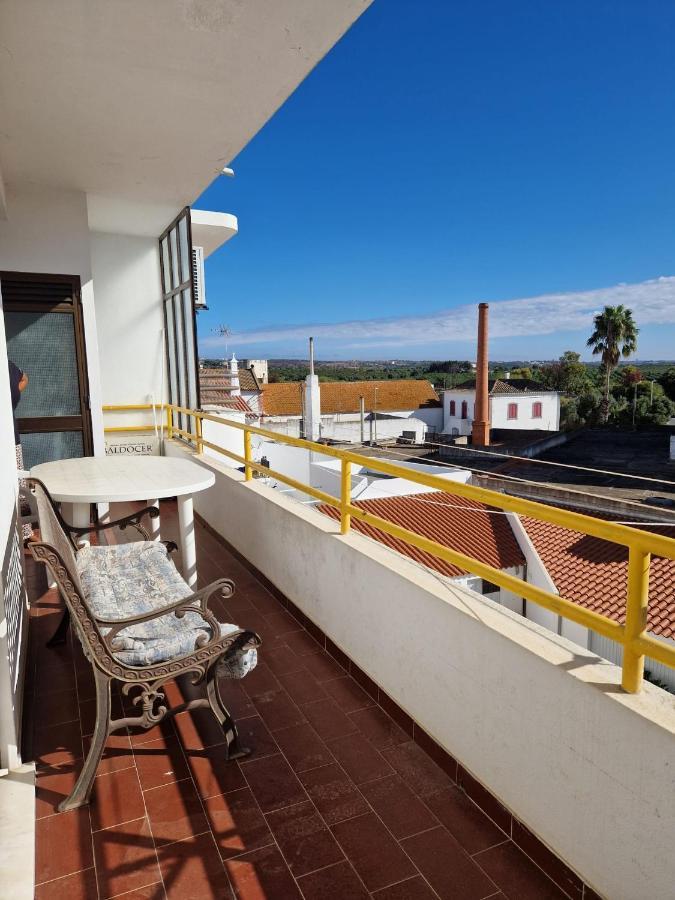 Algarve Apartment Manta Rota 维拉诺瓦德卡塞拉 外观 照片