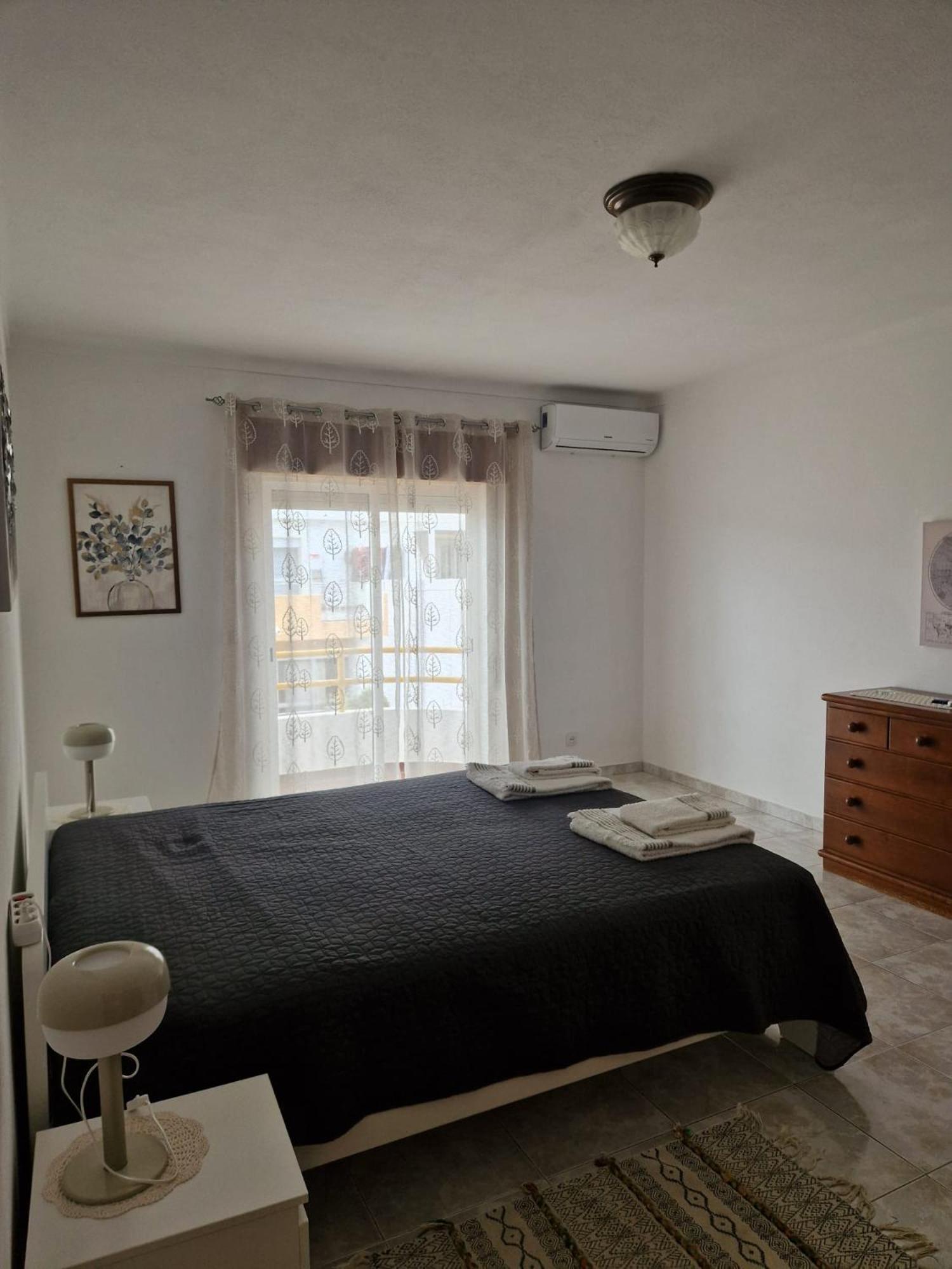 Algarve Apartment Manta Rota 维拉诺瓦德卡塞拉 外观 照片