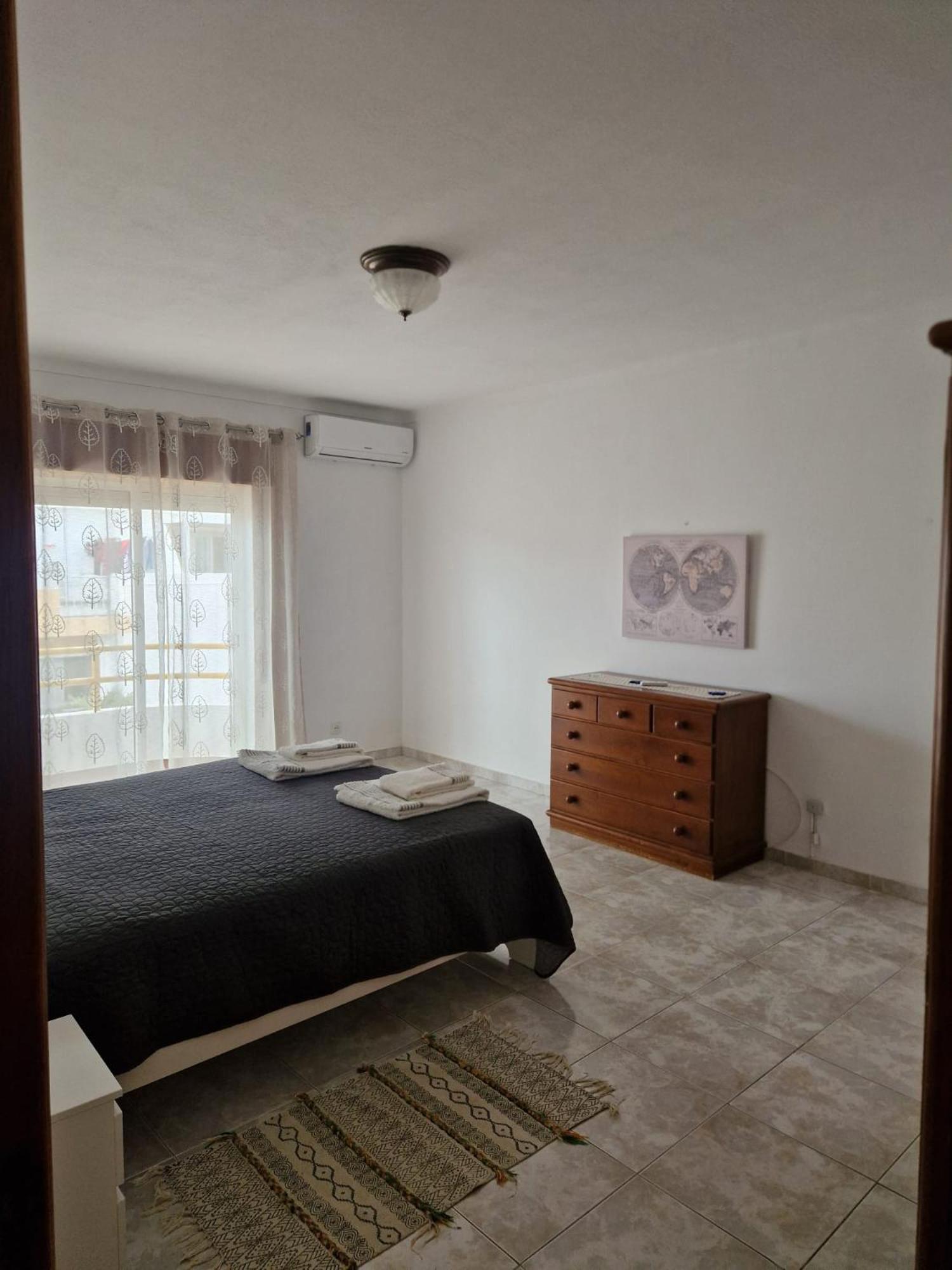 Algarve Apartment Manta Rota 维拉诺瓦德卡塞拉 外观 照片