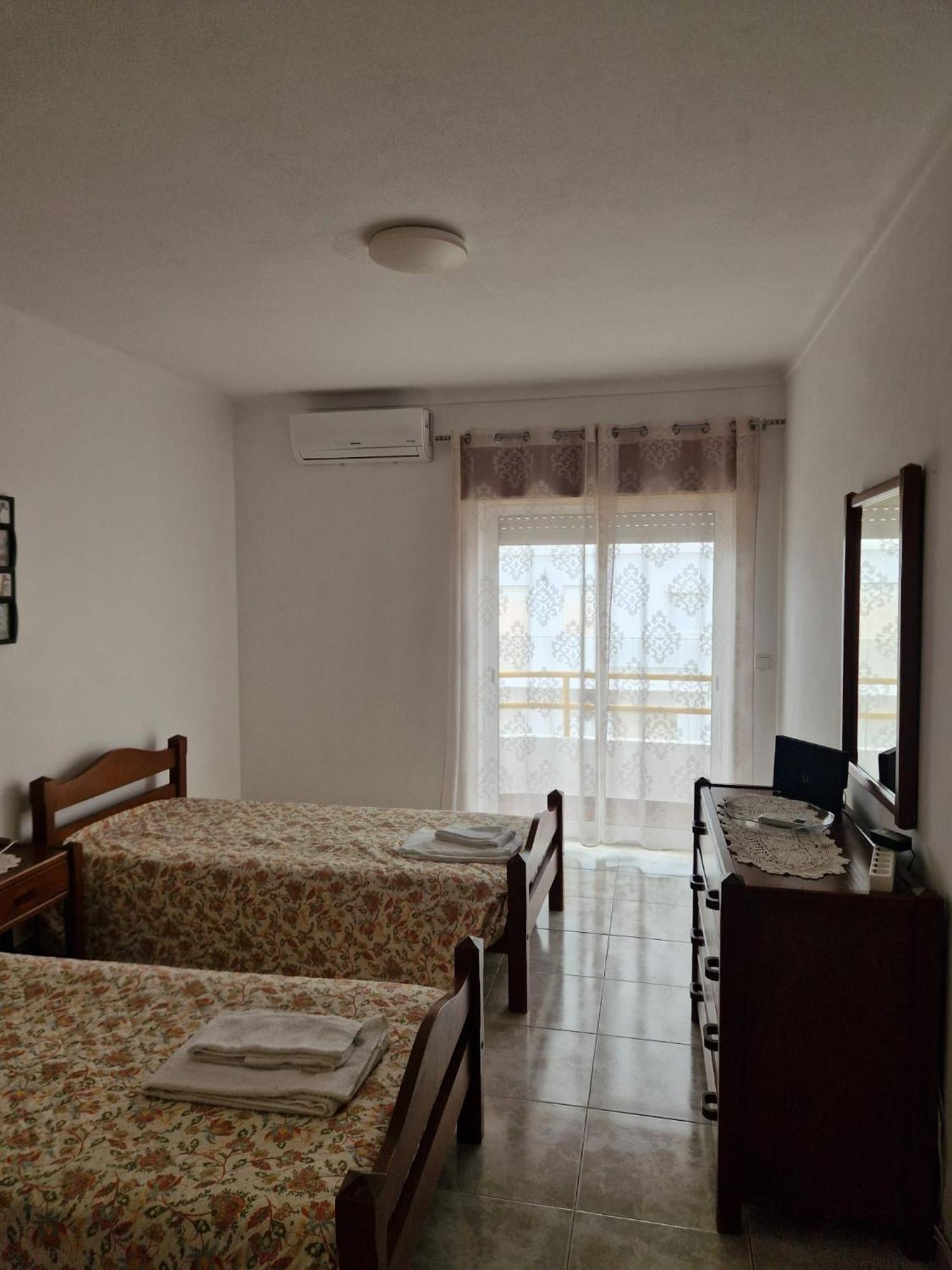Algarve Apartment Manta Rota 维拉诺瓦德卡塞拉 外观 照片