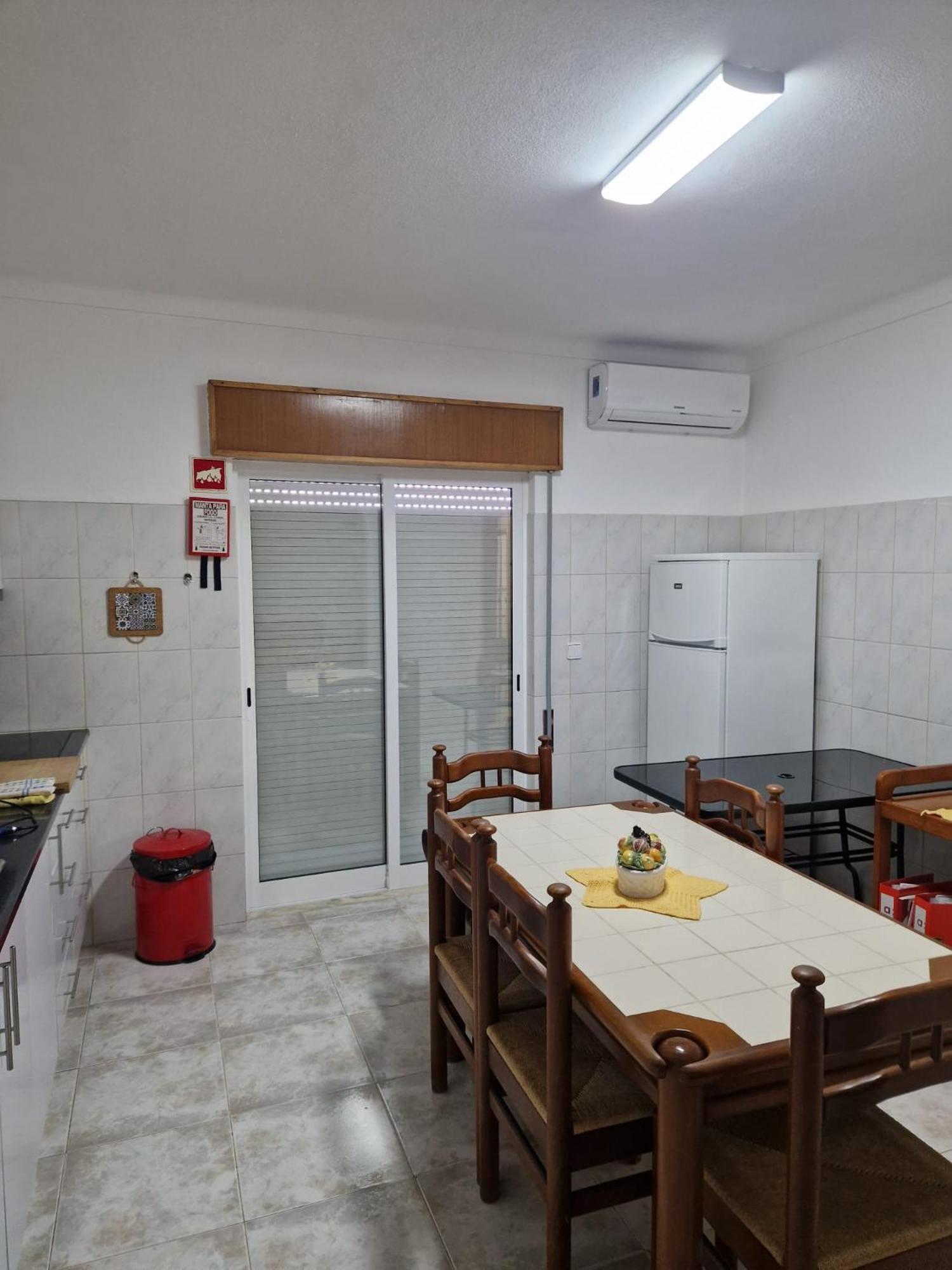 Algarve Apartment Manta Rota 维拉诺瓦德卡塞拉 外观 照片